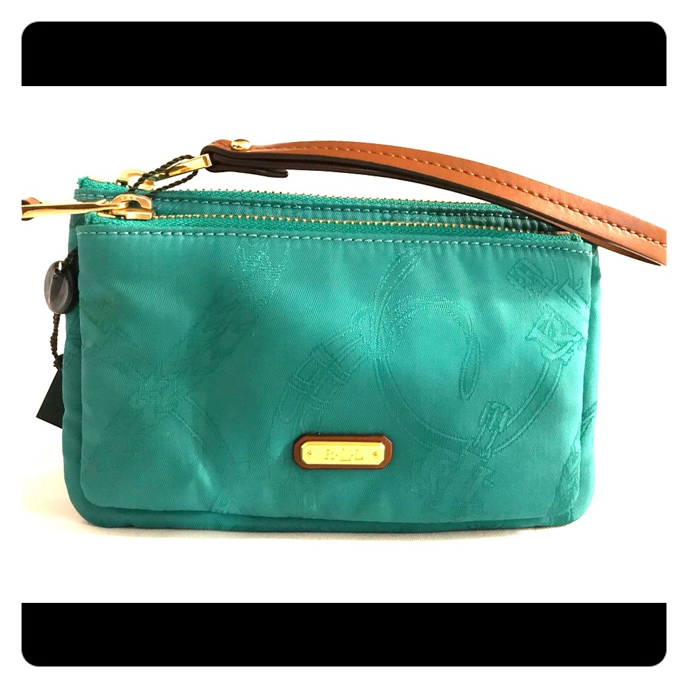 Wristlet